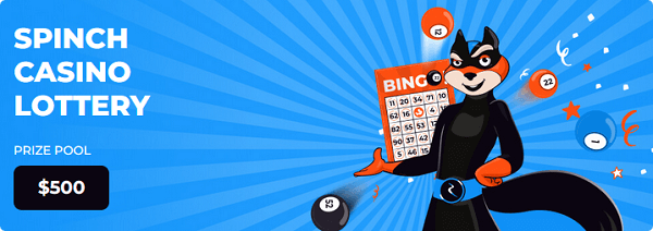 Spinch Casino Jetzt Spielen